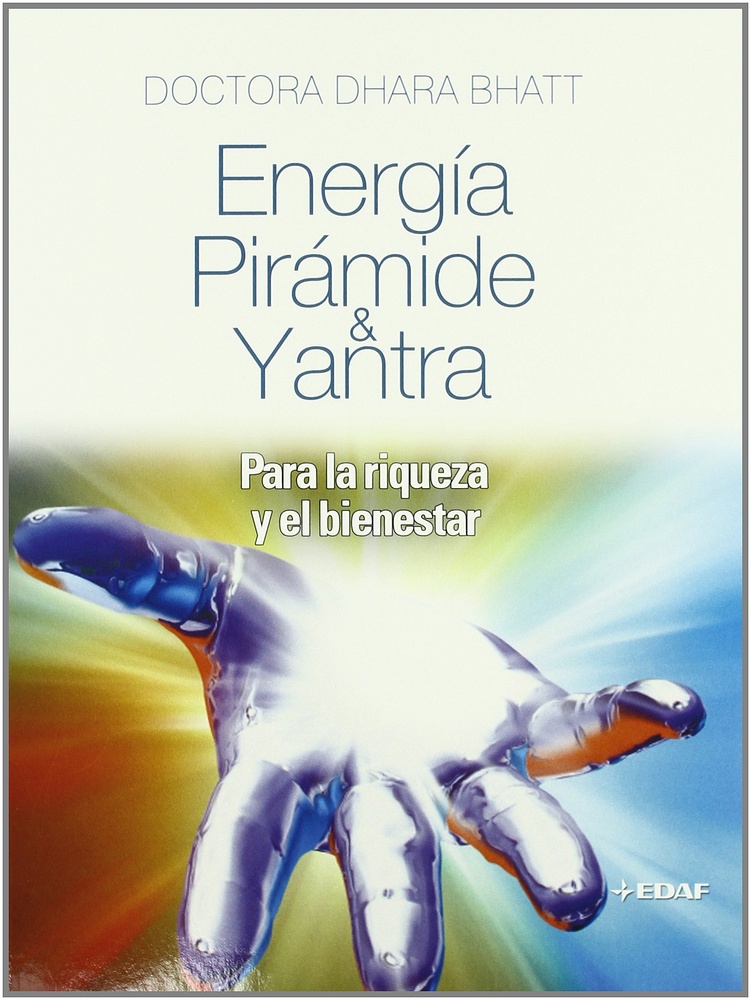 Energia piramide y yantra