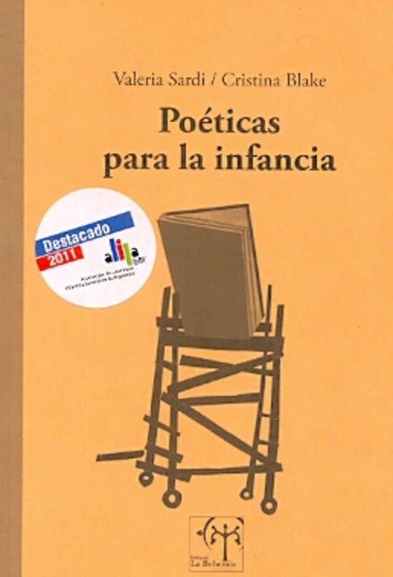 Poeticas para la infancia
