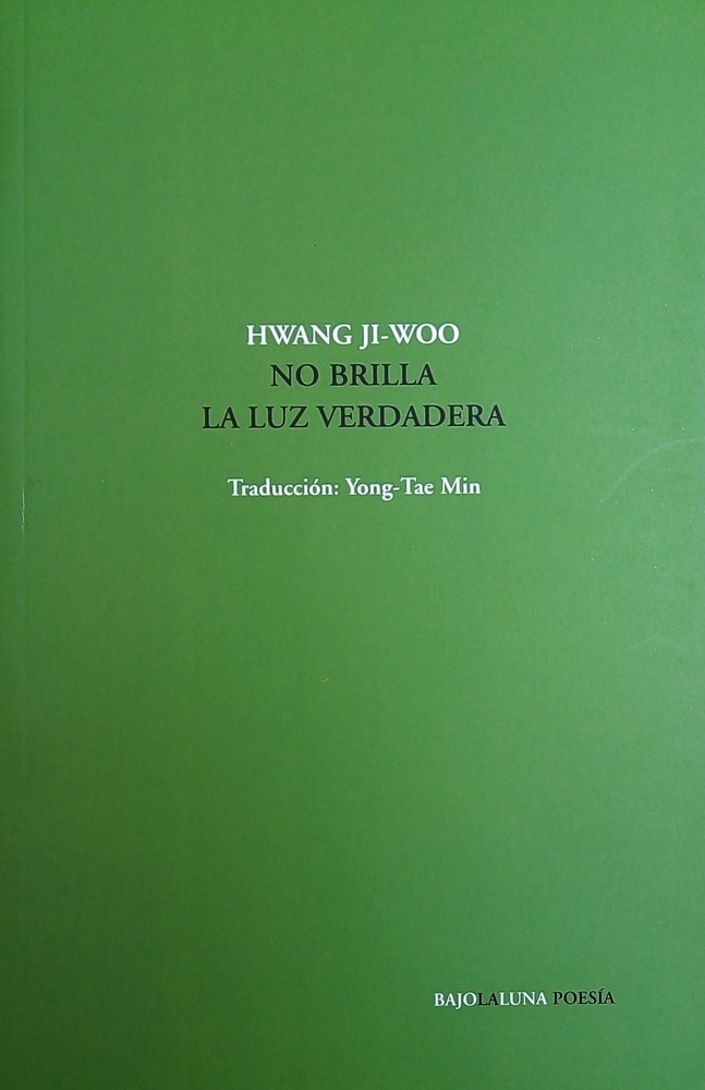 No brilla la luz verdadera