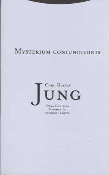 Mysterium coniunctionis