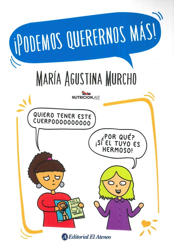 Podemos querernos más