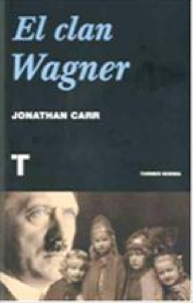 El clan Wagner
