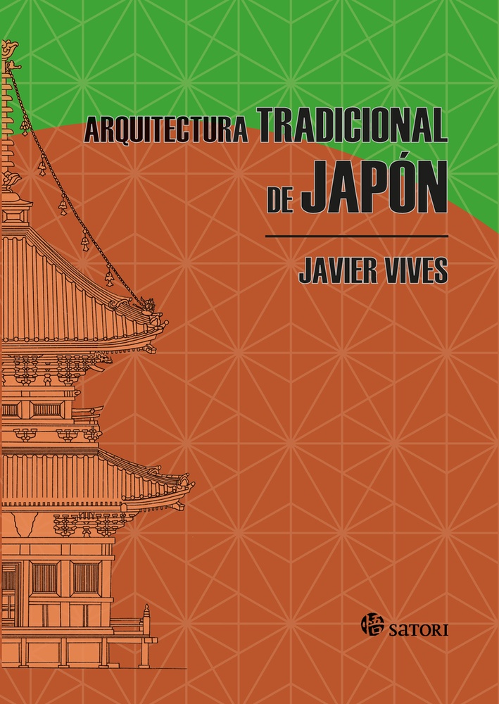 Arquitectura tradicional de Japon