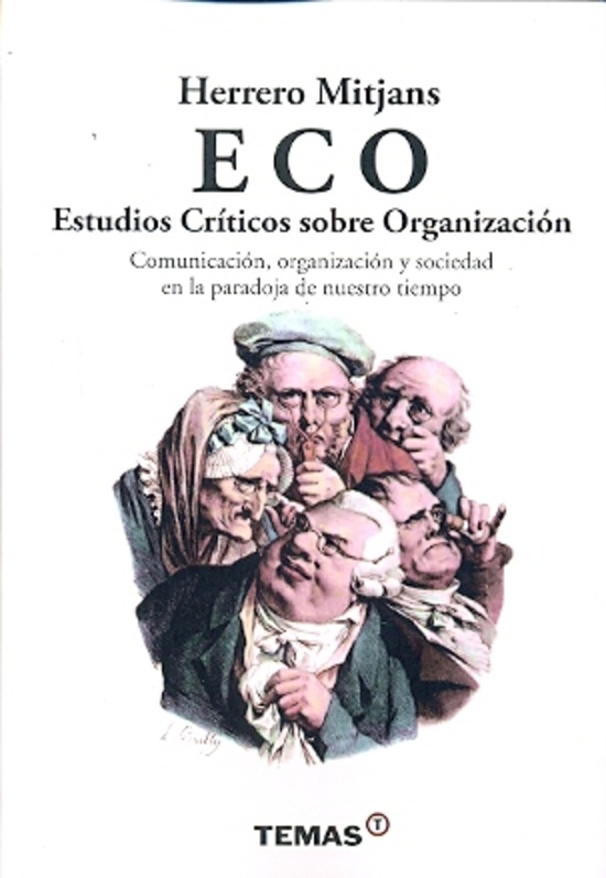 Estudios Críticos sobre Organización