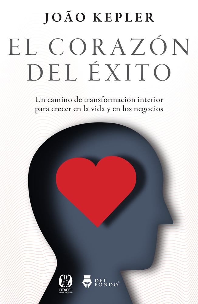 El corazón de éxito