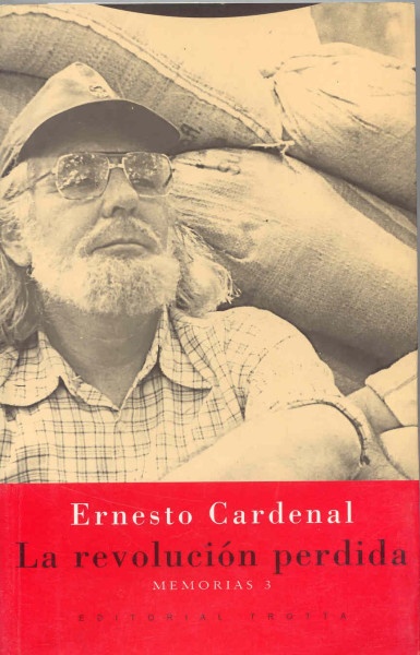 La Revolucion perdida