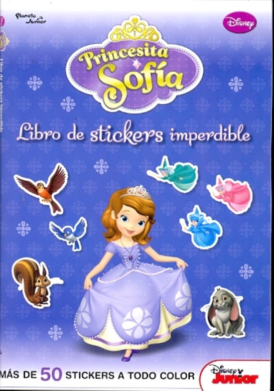 Princesita Sofia