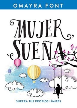 Mujer sueña