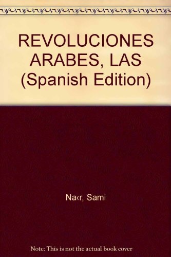 los Revoluciones arabes