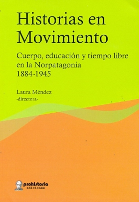 Historias en movimiento