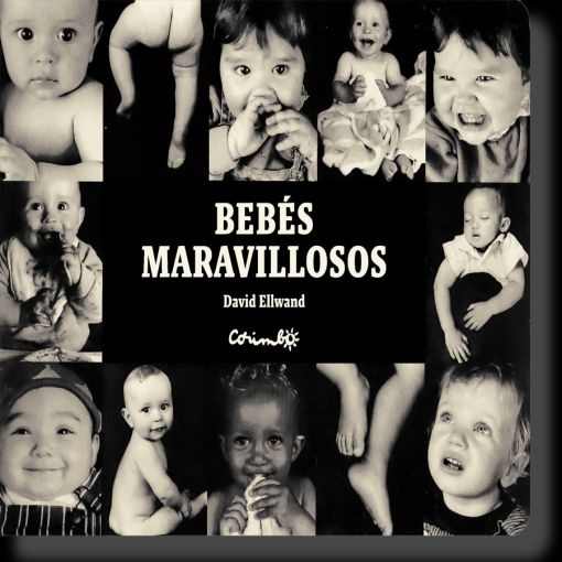 Bebes maravillosos