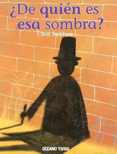 De quien es esa sombra?