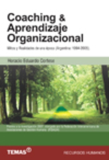 Coaching & aprendizaje organizacional