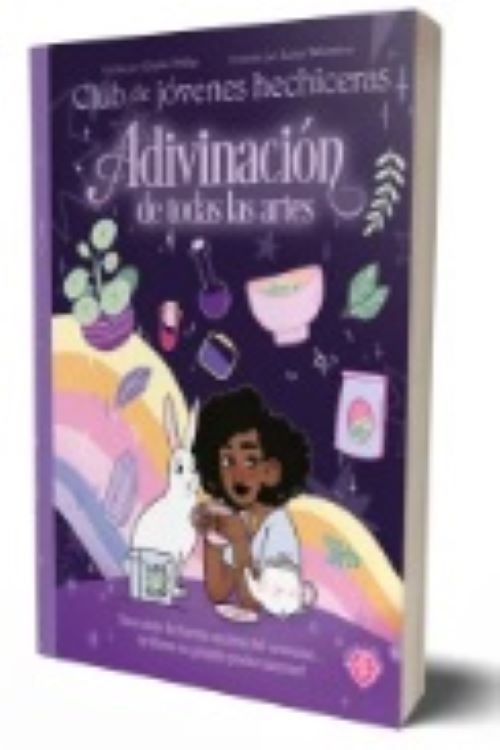 Adivinación de todas las artes