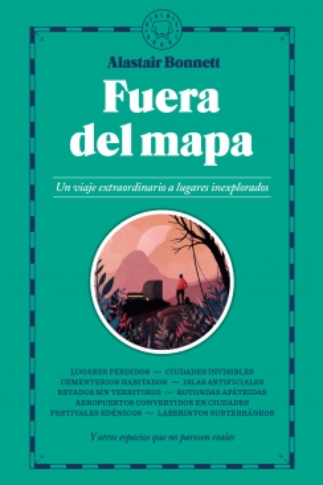 Fuera del mapa