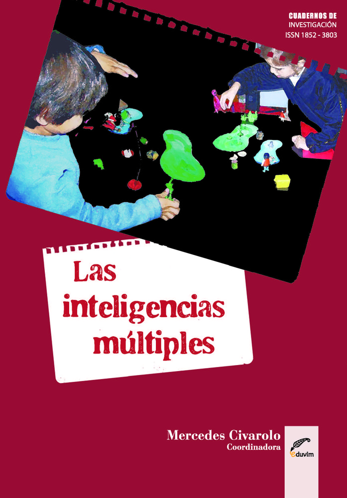 Las inteligencias múltiples