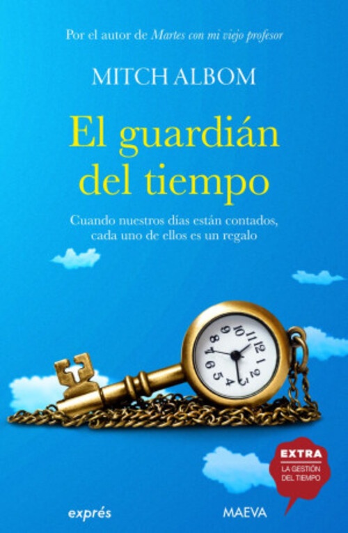 El guardián del tiempo