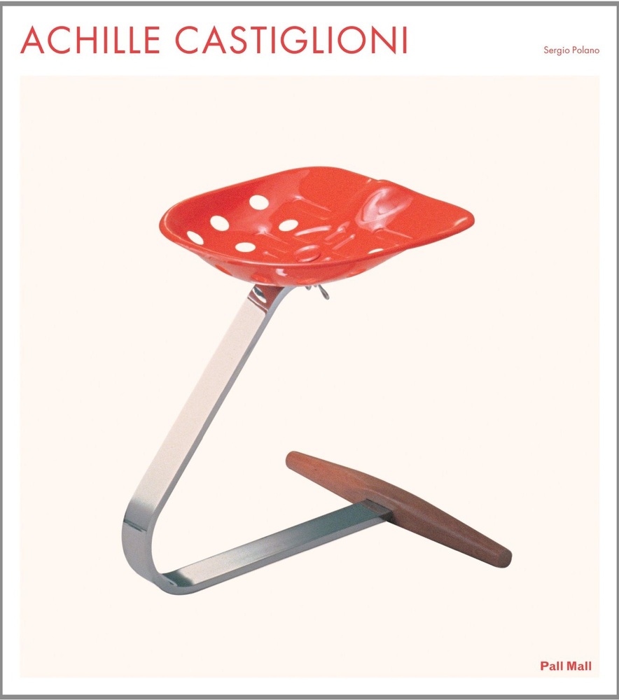 Achille Castiglioni