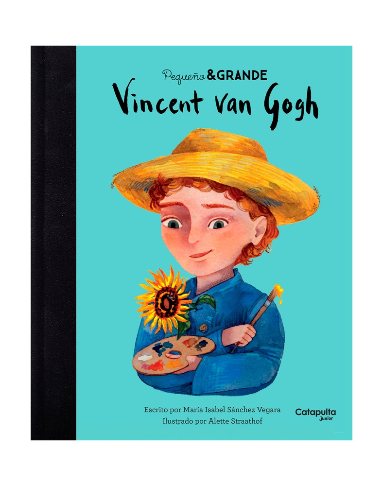 Vincent Van Gogh