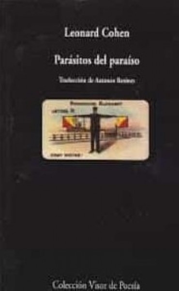 Parasitos del paraiso