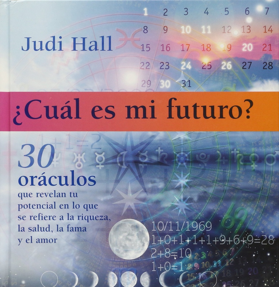 Cual es mi futuro?