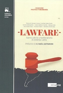 Lawfare