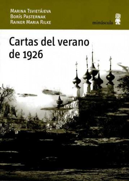 Cartas del verano de 1926