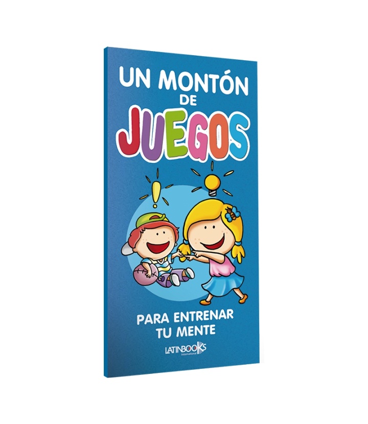 Para entrenar tu mente