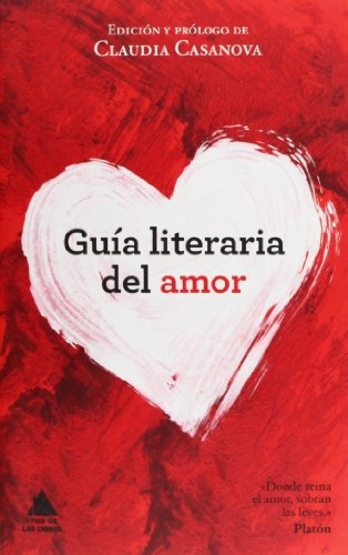 Guía literaria del amor