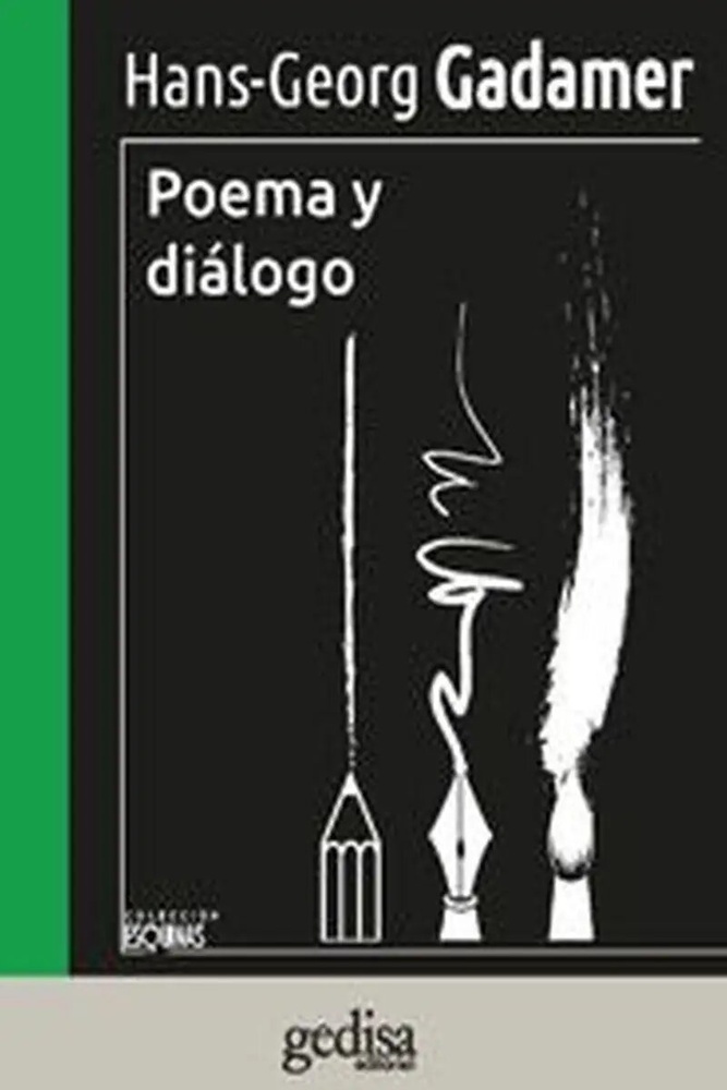 Poemas y dialogo