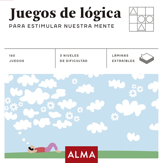 Juegos de logica para estimular nuestra mente