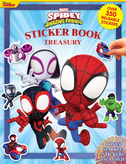 Marvel Spidey