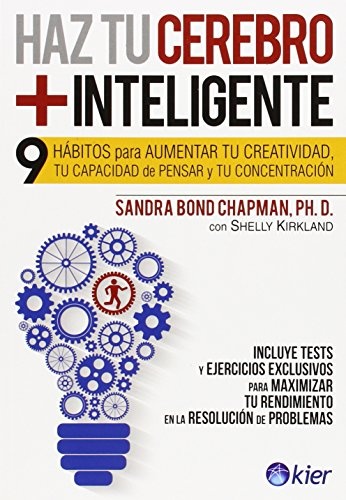 Haz tu cerebro mas inteligente