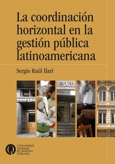 La Coordinacion horizontal en la gestion publica latinoamericana
