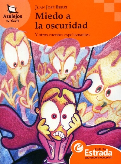 Miedo A La Oscuridad