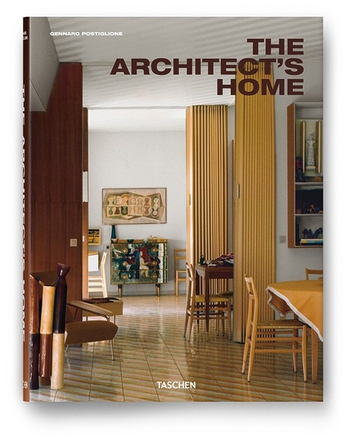The architect´s home