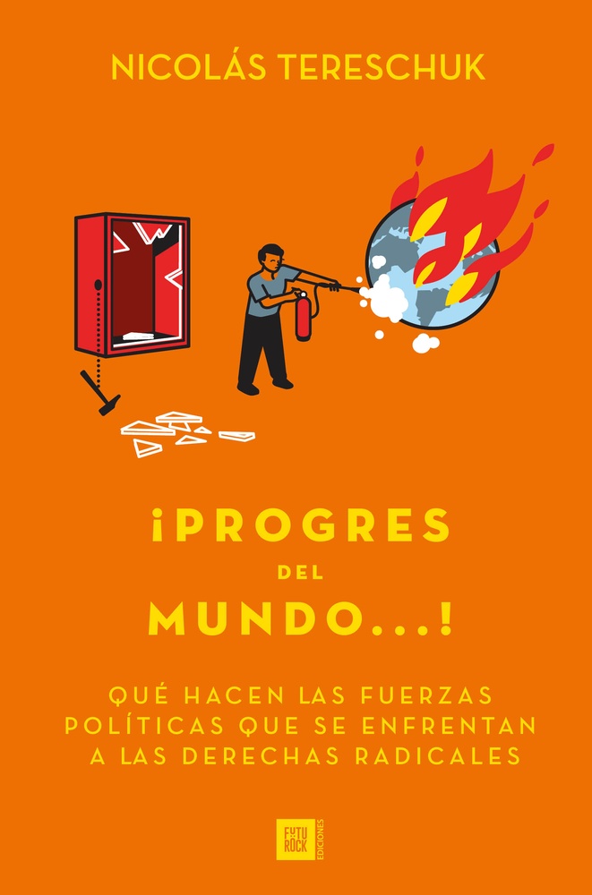 ¡Progres del mundo!