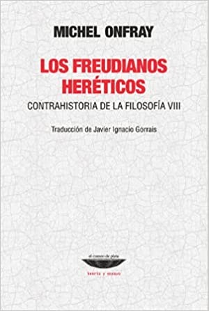 Los freudianos hereticos