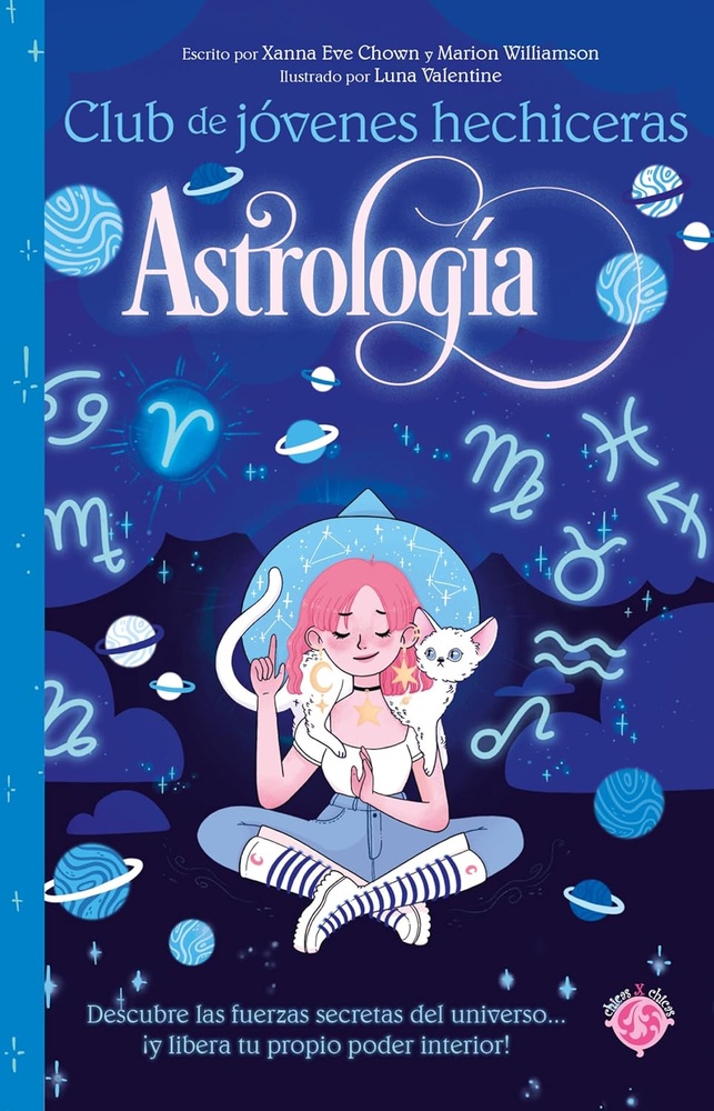 Astrologia