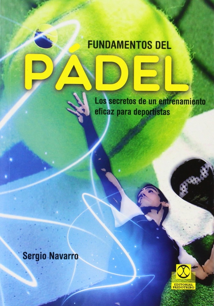 Fundamentos Del Padel