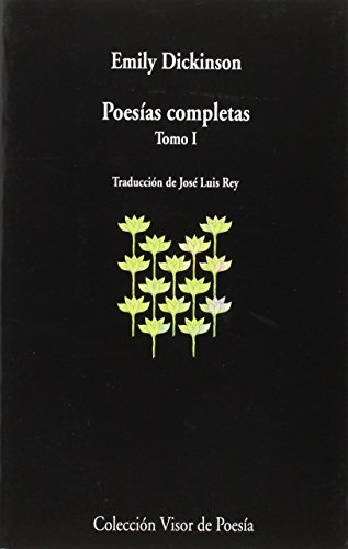 Poesias completas I