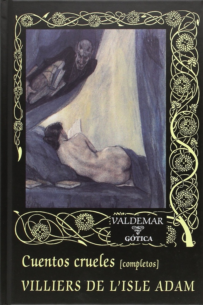 Cuentos Crueles Completos