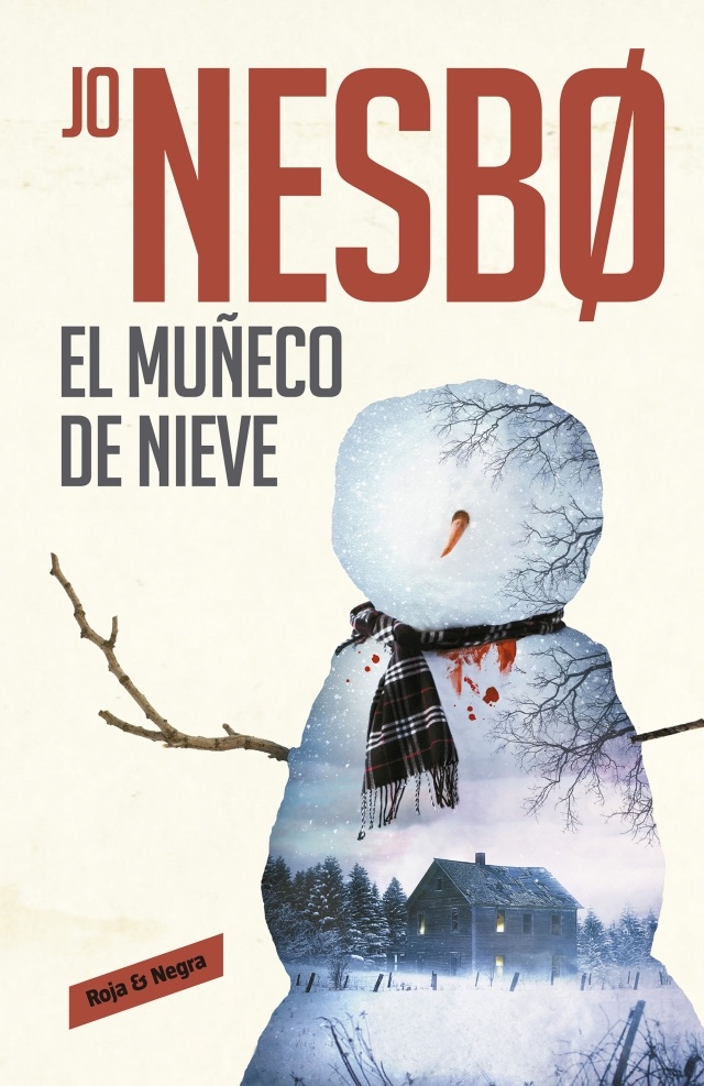 El Muñeco de nieve