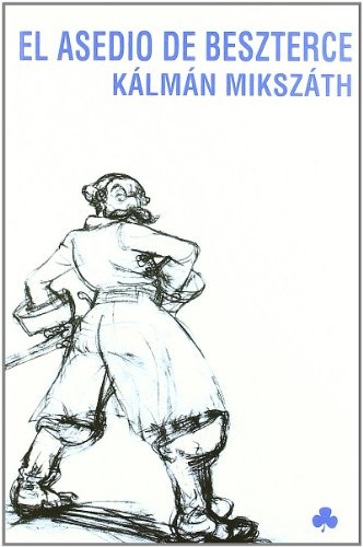 El asedio de Beszterce