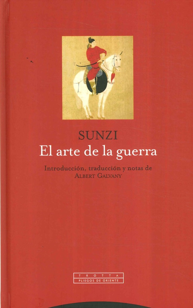 El arte de la guerra