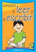 Aprendo a leer y a escribir 2 (2da.edicion)