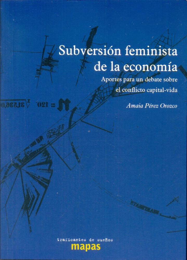 Subversion feminista de la economia