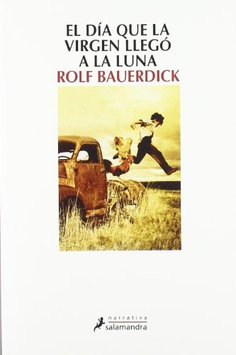 El día que la virgen llegó a la luna