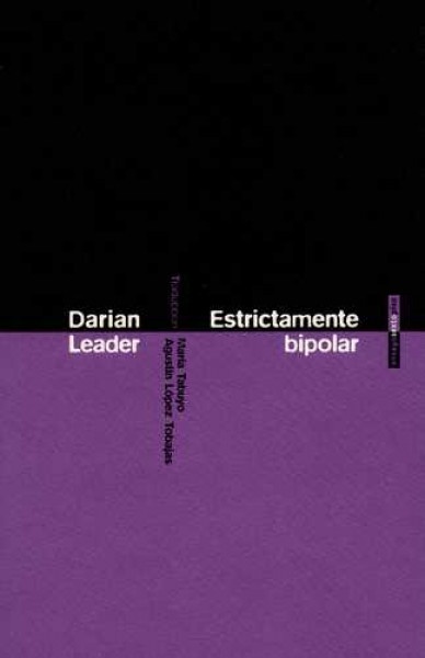 Estrictamente bipolar