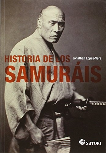 Historia de los samurais